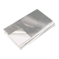 Folia aluminiowa termoizolacyjna GoodHome