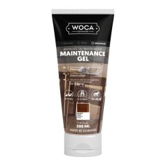 Żel zabezpieczający blat drewniany Woca 200 ml