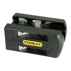 Obcinak do laminatu Stanley dwustronny
