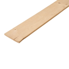 Płyta meblowa dąb 25 x 300 x 1800 mm