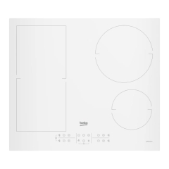 Płyta indukcyjna Beko HII64200FMTW 4 strefy