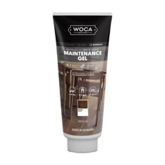 Żel zabezpieczający blat drewniany Woca 200 ml