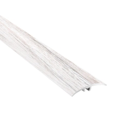 Profil aluminiowy wyrównujący GoodHome 37 x 930 mm dąb canberra nr 04