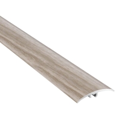 Profil aluminiowy wyrównujący GoodHome 37 x 930 mm dąb loft nr 06