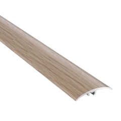 Profil aluminiowy wyrównujący GoodHome 37 x 930 mm dąb lingburg nr 10