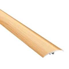 Profil aluminiowy wyrównujący GoodHome 37 x 930 mm dąb antyczny nr 18