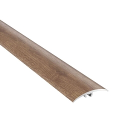 Profil aluminiowy wyrównujący GoodHome 37 x 930 mm dąb santana nr 19