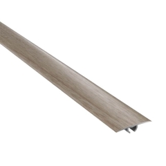 Profil aluminiowy dylatacyjny GoodHome 30 x 1860 mm dąb piaskowy nr 07