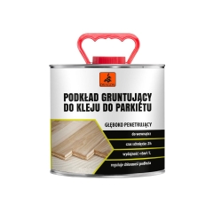Podkład gruntujący do kleju do parkietu Dragon 2,5 l