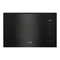 Mikrofalówka Beko BMGB 20212B czarna