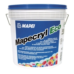 Klej Mapei Mapacryl Eco 25 kg