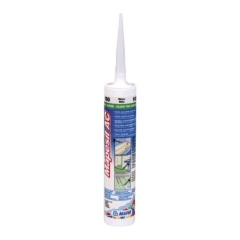 Silikon Mapei Mapesil AC 134 jedwab 310 ml