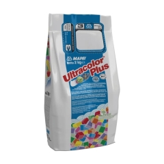 Fuga elastyczna Mapei Ultracolor Plus 174 tornado 2 kg
