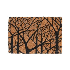 Wycieraczka Colours Tree 40 x 60 cm