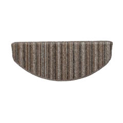 Nakładka na schody Colora 65 x 24 cm brązowa