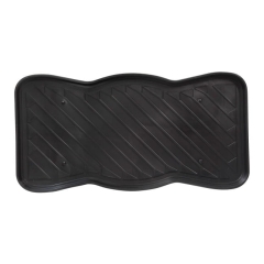 Ociekacz PCV 38 x 75 cm czarny