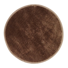 Dywan okrągły Colours Seal 60 cm beżowy