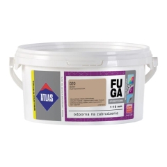 Fuga epoksydowa Atlas 020 beż 2 kg