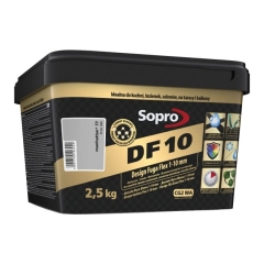 Fuga szeroka Sopro DF10 Manha 77 2,5 kg