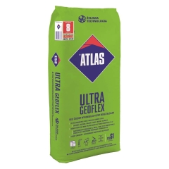 Klej do płytek Atlas Geoflex Ultra 22,5 kg