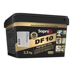 Fuga Sopro Flex DF10 srebrno-szara 2,5 kg