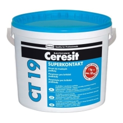 Grunt Ceresit CT19 Superkontakt 5 kg