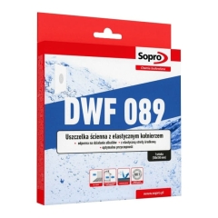 Uszczelka do rur Sopro DWF089