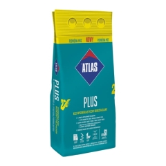Klej Atlas Plus Nowy 5 kg