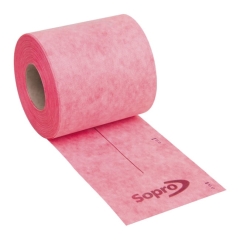 Taśma uszczelniająca Sopro Aeb 120 mm x 10 m