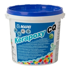 Fuga Mapei Kerpoxy CQ 113 szara 3 kg