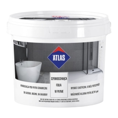 Folia w płynie Atlas szybkoschnąca 2 kg