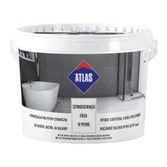 Folia w płynie Atlas szybkoschnąca 15 kg