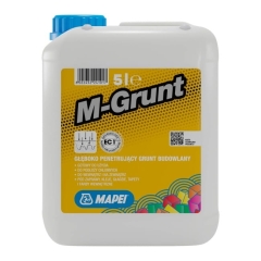 Grunt głęboko penetrujący Mapei 5 l
