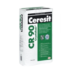 Zaprawa uszczelniająca Ceresit CR 90 25 kg