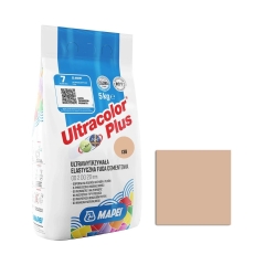 Fuga elastyczna Mapei Ultracolor Plus 138 migdałowa 5 kg