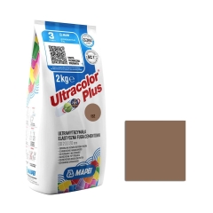 Fuga elastyczna Mapei Ultracolor Plus 152 lukrecja 2 kg