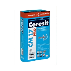 Zaprawa klejowa Ceresit  CM 17 Pro No Limit 22,5 kg