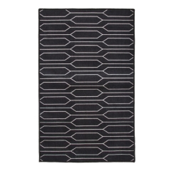 Dywanik GoodHome Bromberg 80 x 120 cm wzór 2