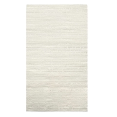 Podkład pod dywan GoodHome 160 x 230 cm biały