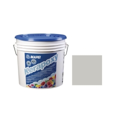 Fuga Mapei Kerapoxy 111 srebrna 2 kg