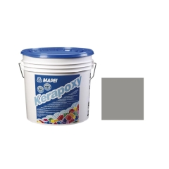 Fuga Mapei Kerapoxy 112 tytan 2 kg