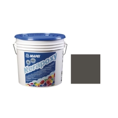 Fuga Mapei Kerapoxy 114 antracyt 2 kg