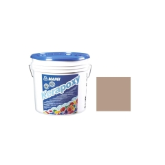 Fuga Mapei Kerapoxy 141 karmel 2 kg