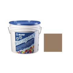 Fuga Mapei Kerapoxy 142 brązowa 2 kg