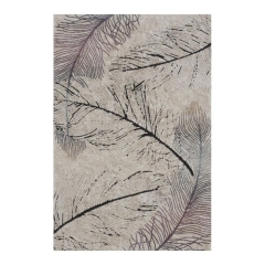 Dywan Sintelon Boho 80 x 150 cm liście