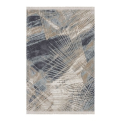 Dywan Sintelon Palermo 120 x 170 cm niebieski