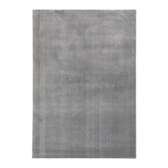 Dywan GoodHome Diablo 60 x 90 cm szary