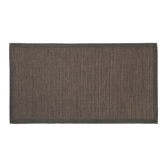 Dywan Madera 120 x 170 cm brązowy