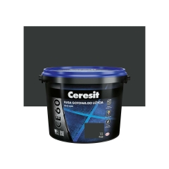 Fuga gotowa Ceresit CE60 węgiel 2 kg