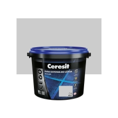 Fuga gotowa Ceresit CE60 srebrny 2 kg